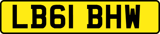 LB61BHW