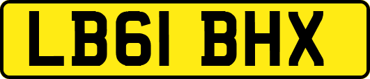 LB61BHX