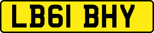 LB61BHY
