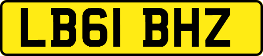 LB61BHZ