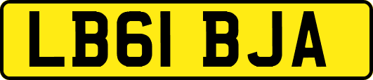 LB61BJA