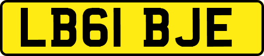 LB61BJE