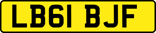 LB61BJF
