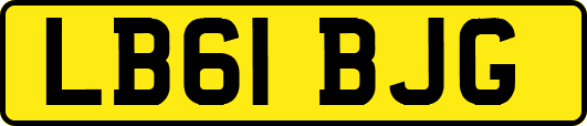 LB61BJG