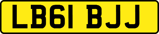 LB61BJJ
