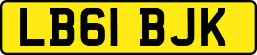 LB61BJK