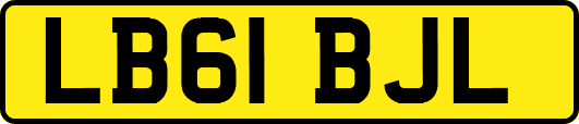 LB61BJL