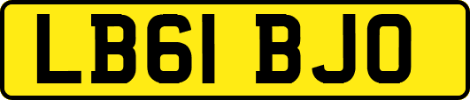 LB61BJO