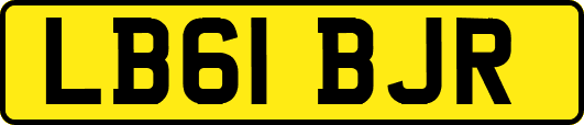 LB61BJR