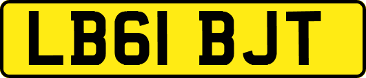 LB61BJT