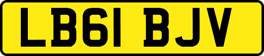 LB61BJV