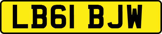 LB61BJW