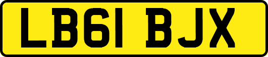 LB61BJX