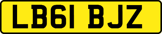 LB61BJZ
