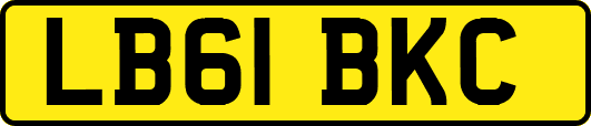 LB61BKC