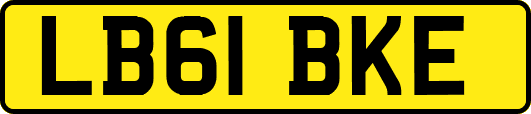 LB61BKE
