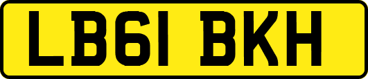 LB61BKH