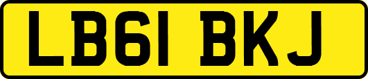 LB61BKJ