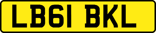 LB61BKL