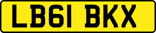 LB61BKX