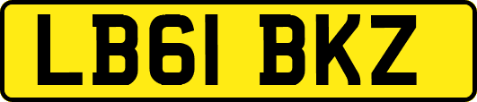 LB61BKZ