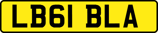 LB61BLA