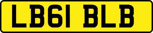 LB61BLB