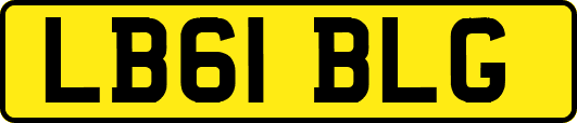 LB61BLG