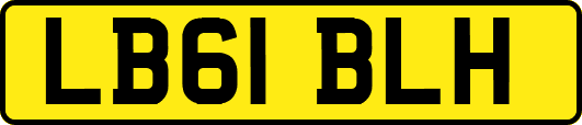 LB61BLH