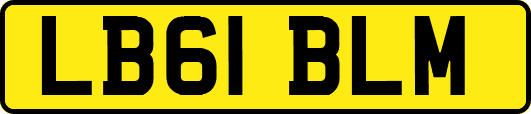 LB61BLM