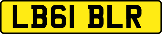 LB61BLR