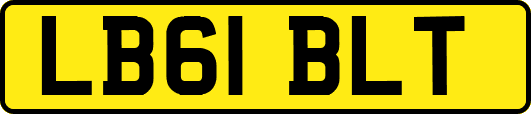 LB61BLT