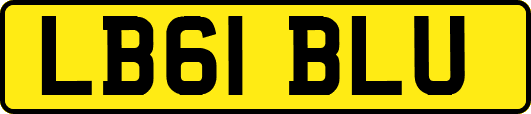 LB61BLU
