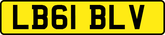 LB61BLV