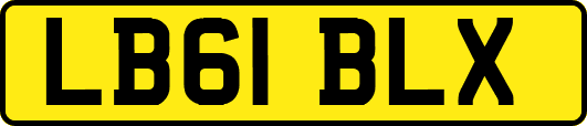 LB61BLX