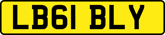 LB61BLY