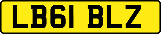 LB61BLZ