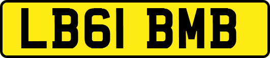 LB61BMB