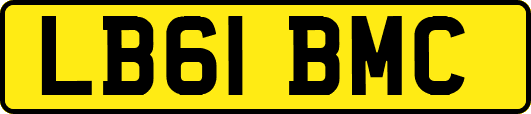 LB61BMC