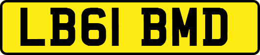 LB61BMD