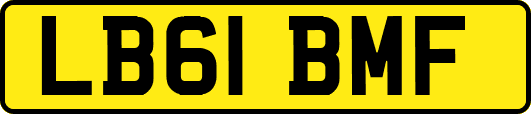 LB61BMF