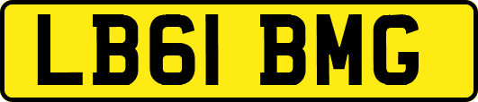 LB61BMG