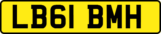 LB61BMH