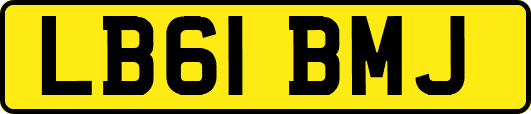 LB61BMJ