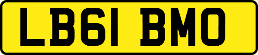 LB61BMO