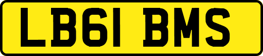 LB61BMS