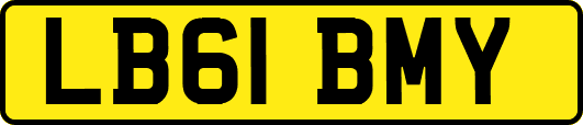 LB61BMY