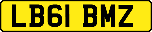 LB61BMZ