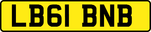 LB61BNB