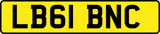 LB61BNC